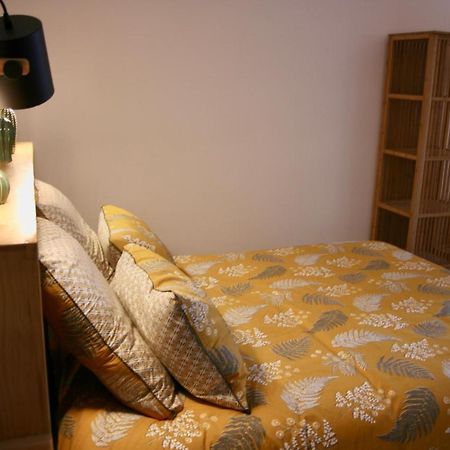 Appartement T2 Centre Historique De Morlaix Bagian luar foto